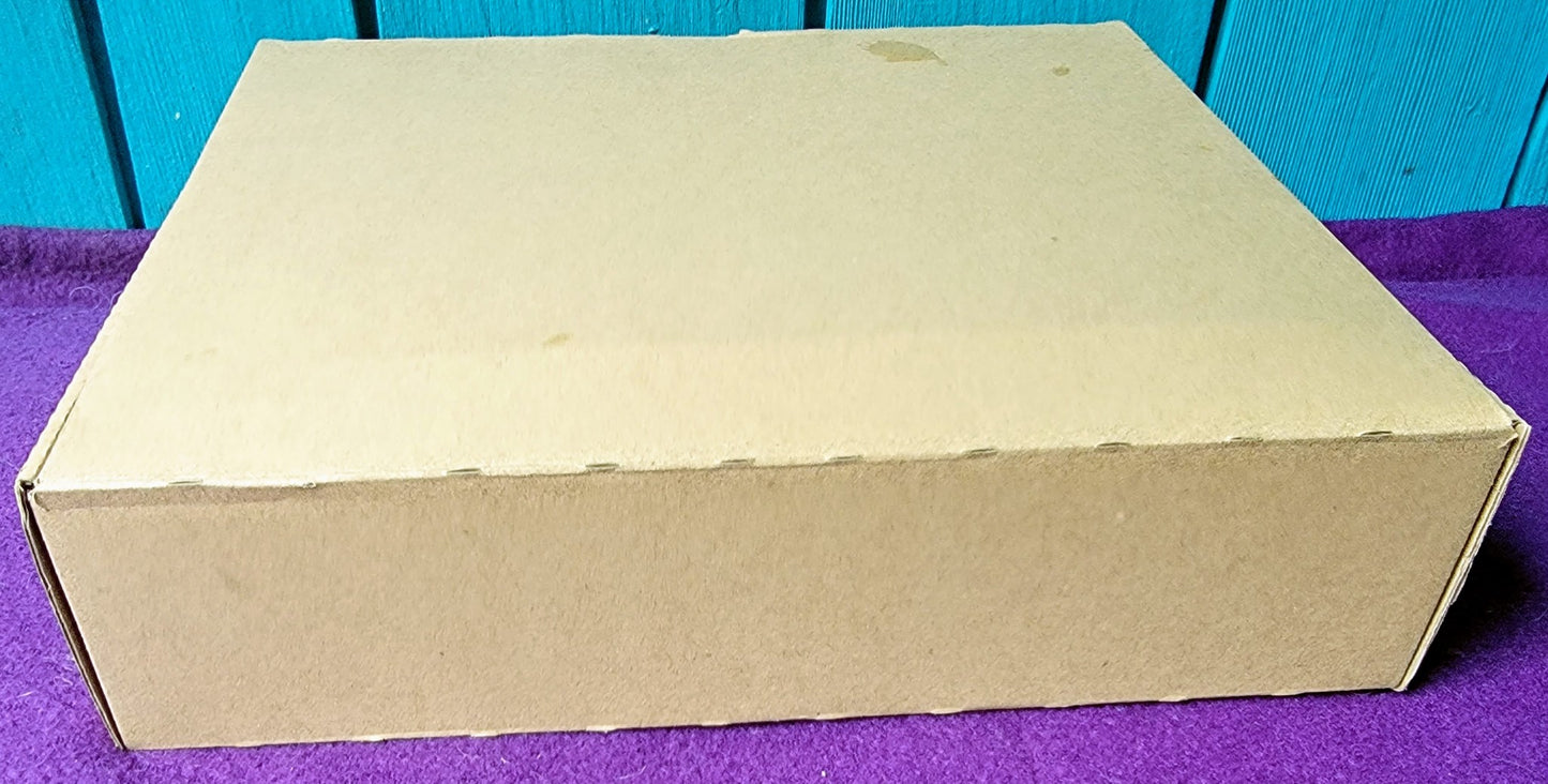 BRAND NEW SEALED BARCO DC MXRT 5600 ORIGINAL MEDICAL VIDEO GRAPHIC CARD FREESHIP