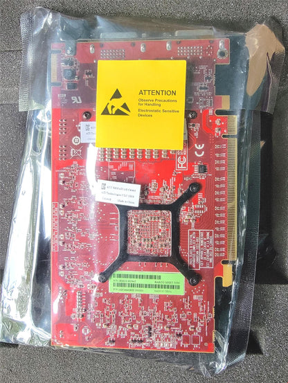 BRAND NEW SEALED BARCO DC MXRT 5550 ORIGINAL MEDICAL VIDEO GRAPHIC CARD FREESHIP