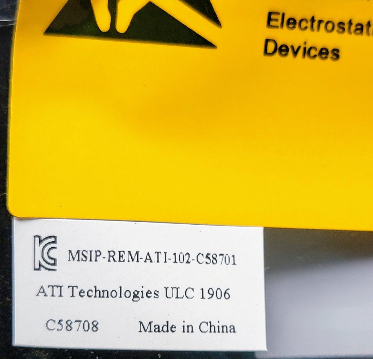 BRAND NEW SEALED BARCO DC MXRT 5600 ORIGINAL MEDICAL VIDEO GRAPHIC CARD FREESHIP