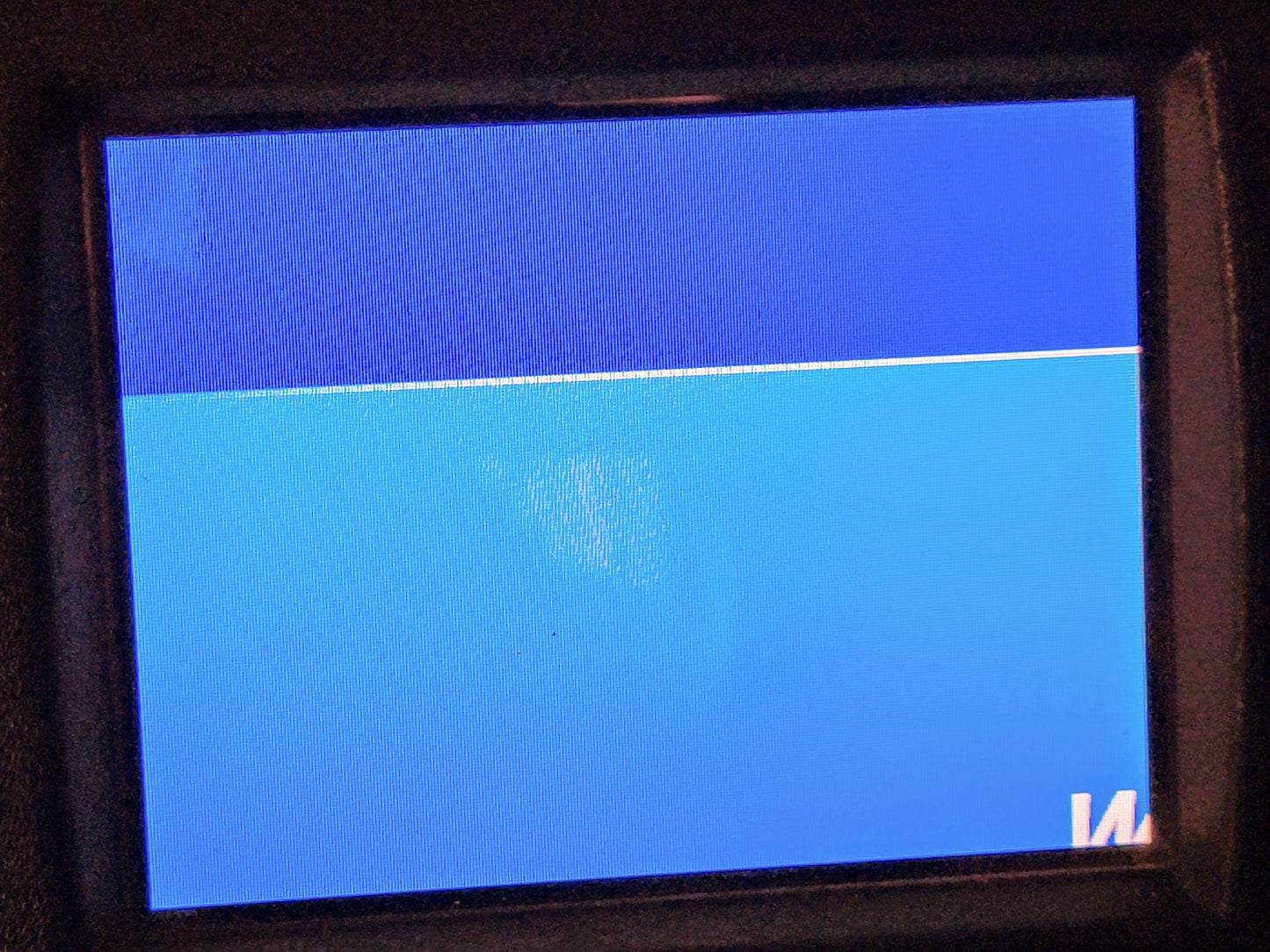 FOR PARTS PTC240 BIORAD TETRAD-2 PELTIER PROGRAMMABLE THERMAL CYCLER WELL HOT