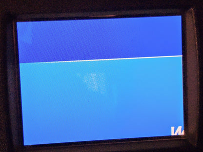 FOR PARTS PTC240 BIORAD TETRAD-2 PELTIER PROGRAMMABLE THERMAL CYCLER WELL HOT