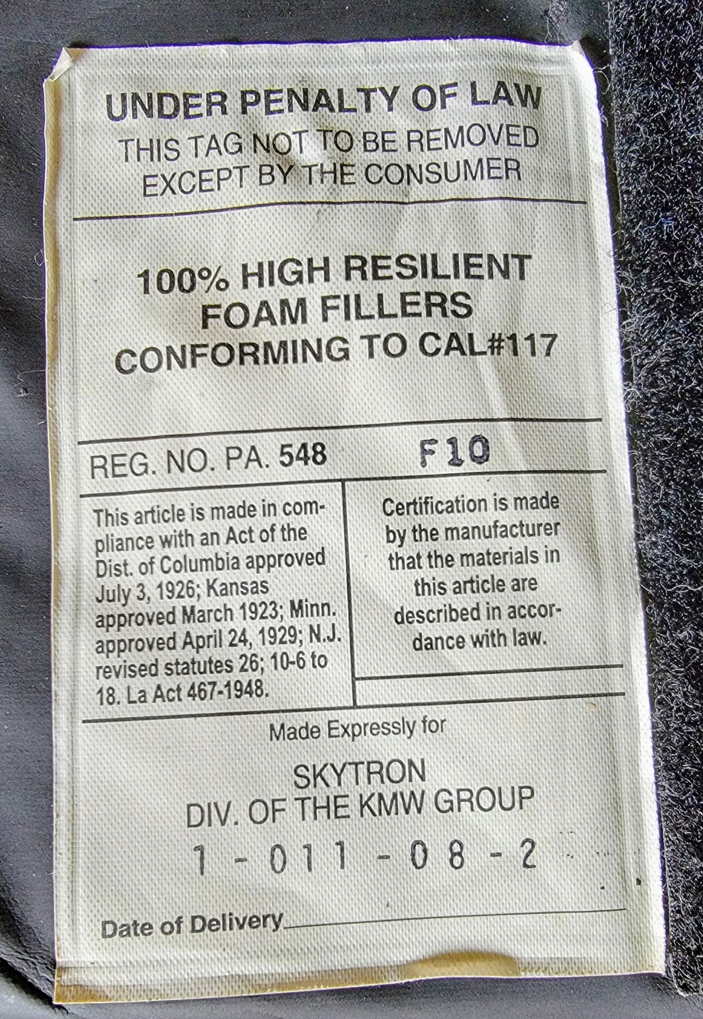 STERIS AMSCO 3080 RC with HAND REMOTE CONTROL DOES NOT MOVE UP OR DOWN FREE SHIP