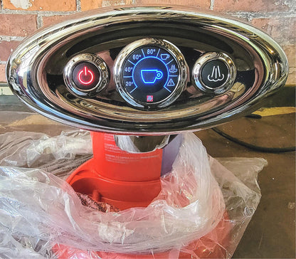 BRAND NEW ILLY X7.1 iperESPRESSO COFFEE MACHINE MADE-IN-ITALY with BOX FREE SHIP