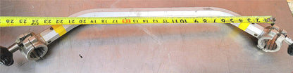 ZIMMER CHICK ORTHOPEDICS 24" CURVED DOUBLE CLAMP TRACTION ZIMCODE 24C FREESHIP