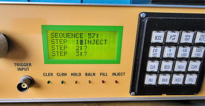 NARISHIGE IM-300 MICROINJECTOR 100%Tested/90-Day-Warranty WATCH VIDEO FREESHIP