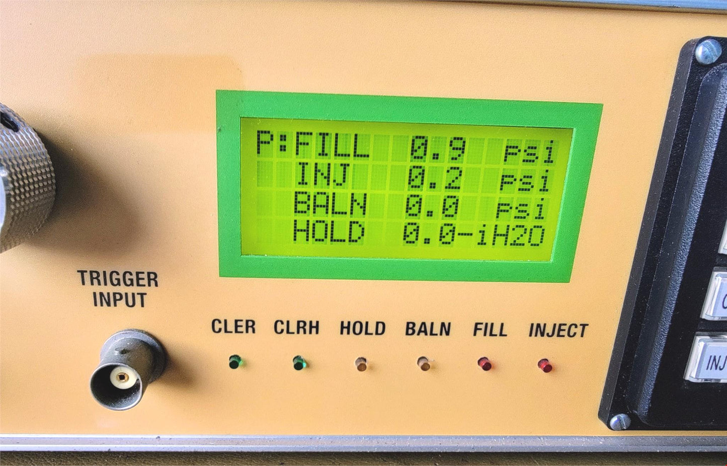 NARISHIGE IM-300 MICROINJECTOR 100%Tested/90-Day-Warranty WATCH VIDEO FREESHIP