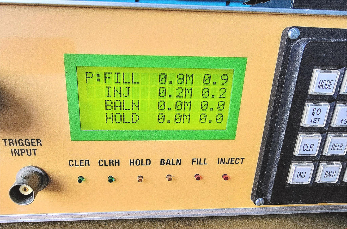 NARISHIGE IM-300 MICROINJECTOR 100%Tested/90-Day-Warranty WATCH VIDEO FREESHIP