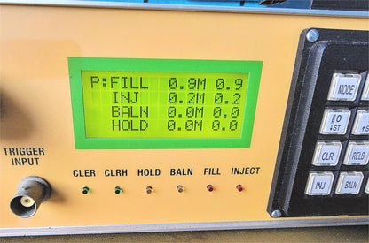 NARISHIGE IM-300 MICROINJECTOR 100%Tested/90-Day-Warranty WATCH VIDEO FREESHIP