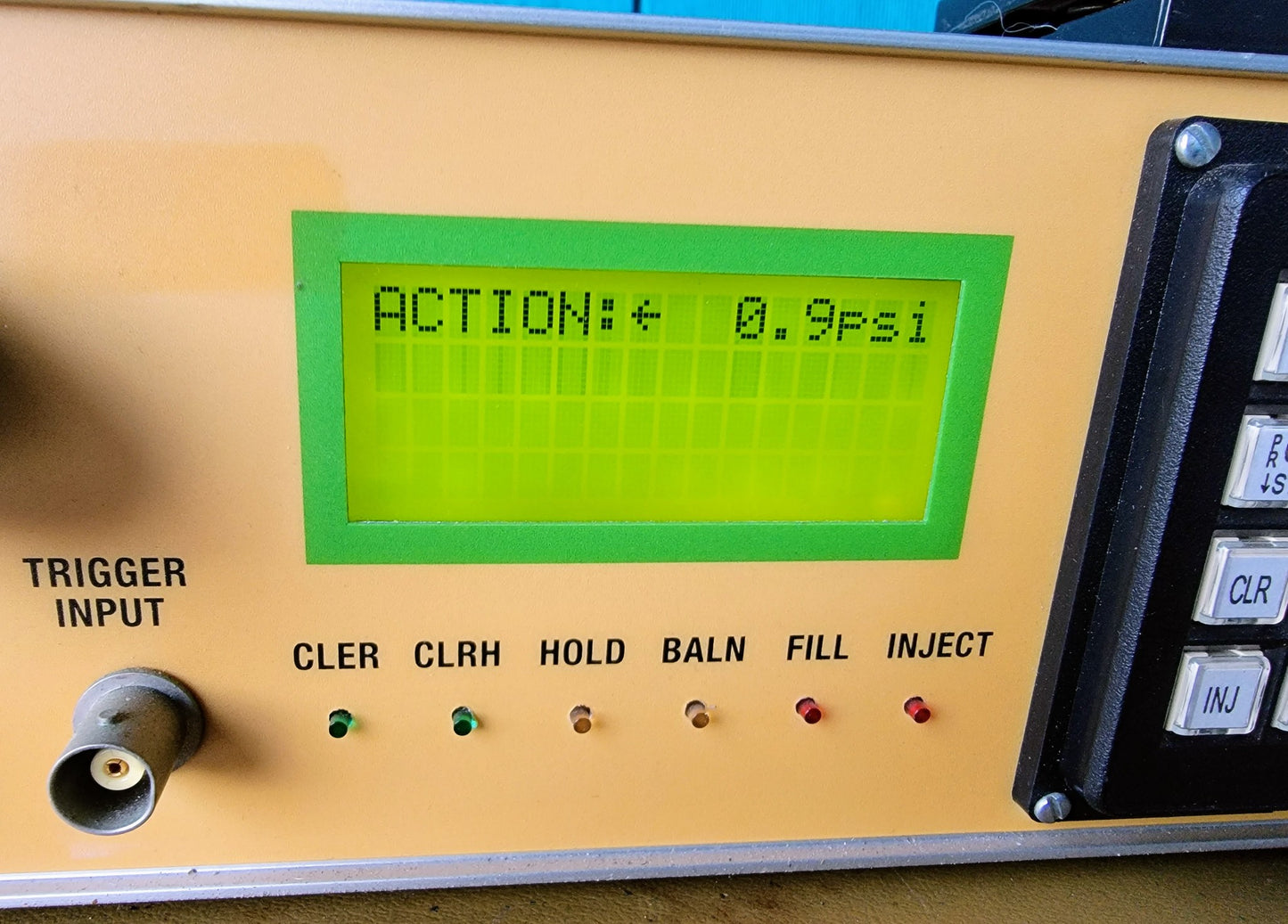 NARISHIGE IM-300 MICROINJECTOR 100%Tested/90-Day-Warranty WATCH VIDEO FREESHIP