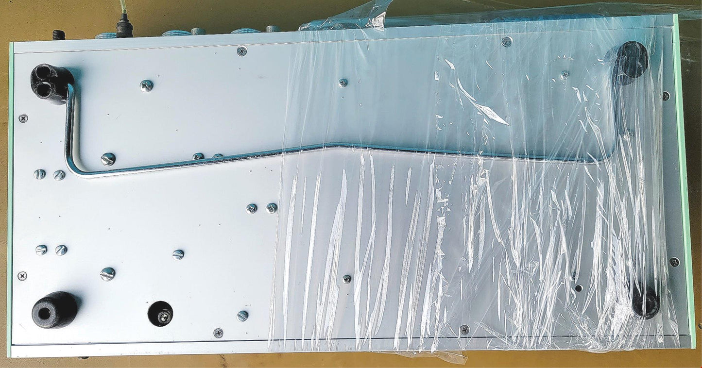 NARISHIGE IM-300 MICROINJECTOR 100%Tested/90-Day-Warranty WATCH VIDEO FREESHIP