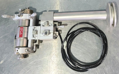 RIGAKU OSMIC VARIMAX HF ASSY 140-004611 OPTICAL FIXT & ACCESSORIES 90DAYWARRANTY