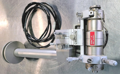 RIGAKU OSMIC VARIMAX HF ASSY 140-004611 OPTICAL FIXT & ACCESSORIES 90DAYWARRANTY