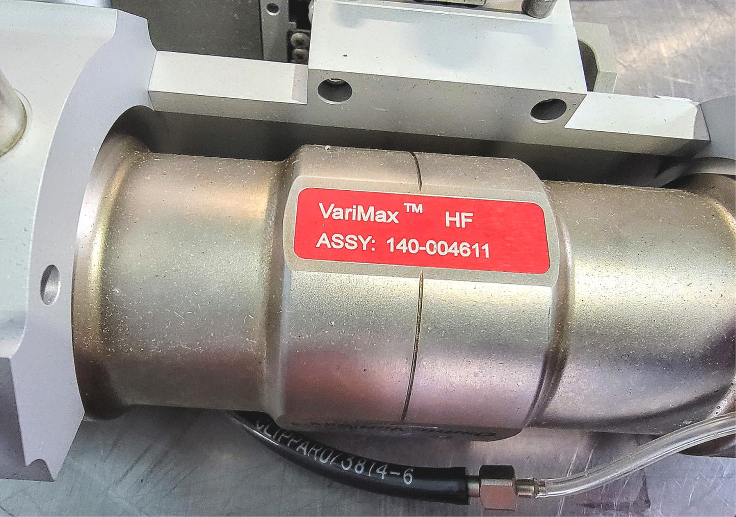 RIGAKU OSMIC VARIMAX HF ASSY 140-004611 OPTICAL FIXT & ACCESSORIES 90DAYWARRANTY