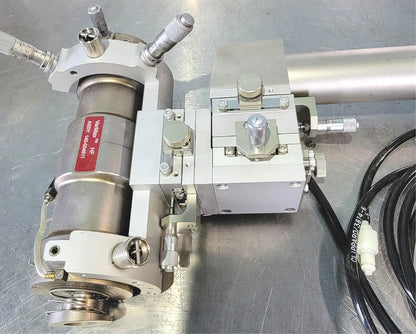 RIGAKU OSMIC VARIMAX HF ASSY 140-004611 OPTICAL FIXT & ACCESSORIES 90DAYWARRANTY