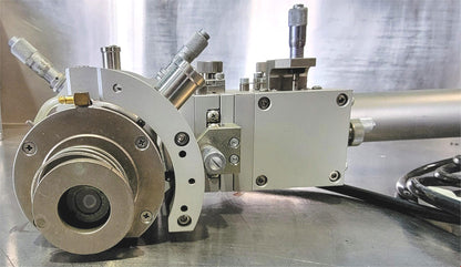 RIGAKU OSMIC VARIMAX HF ASSY 140-004611 OPTICAL FIXT & ACCESSORIES 90DAYWARRANTY