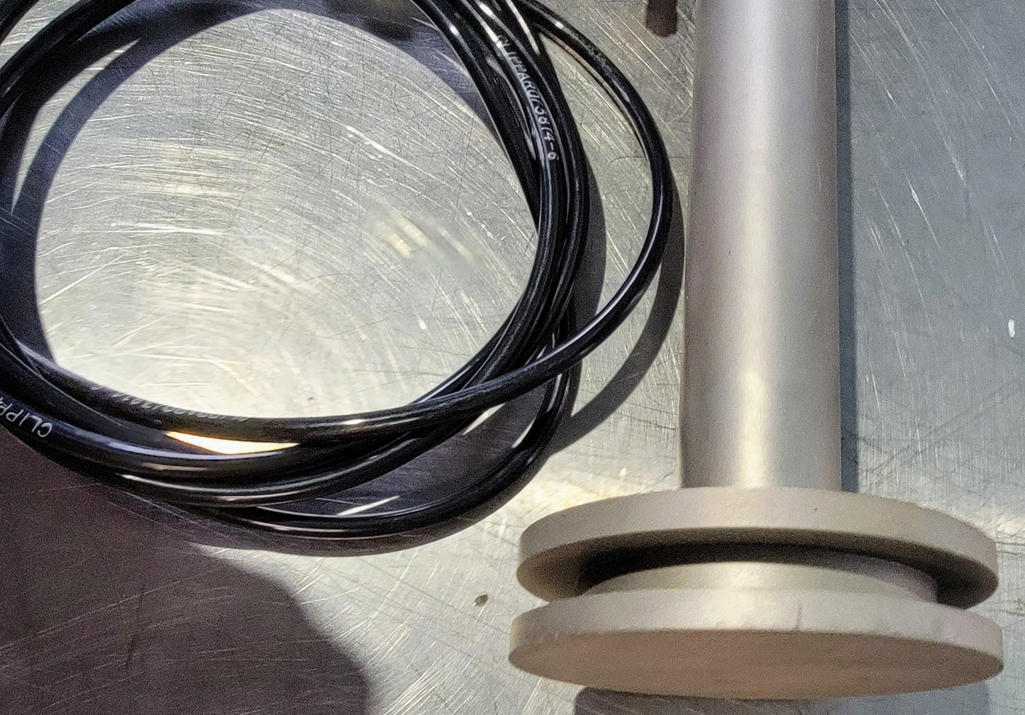 RIGAKU OSMIC VARIMAX HF ASSY 140-004611 OPTICAL FIXT & ACCESSORIES 90DAYWARRANTY