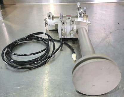 RIGAKU OSMIC VARIMAX HF ASSY 140-004611 OPTICAL FIXT & ACCESSORIES 90DAYWARRANTY