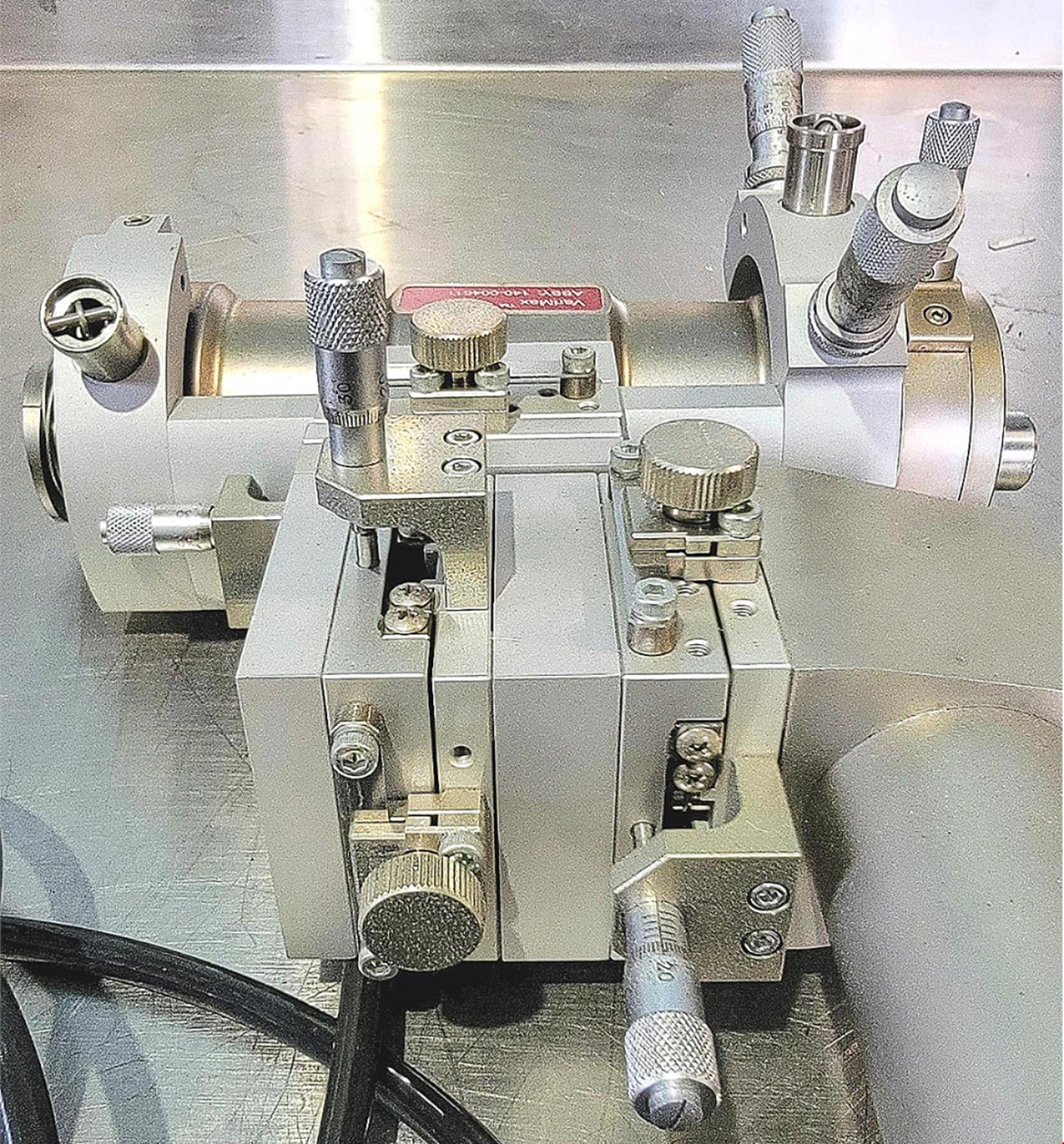 RIGAKU OSMIC VARIMAX HF ASSY 140-004611 OPTICAL FIXT & ACCESSORIES 90DAYWARRANTY