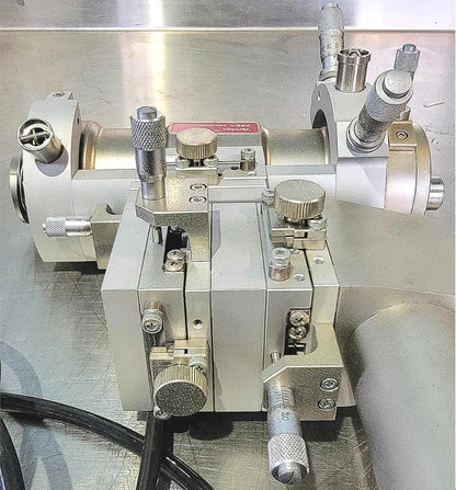 RIGAKU OSMIC VARIMAX HF ASSY 140-004611 OPTICAL FIXT & ACCESSORIES 90DAYWARRANTY