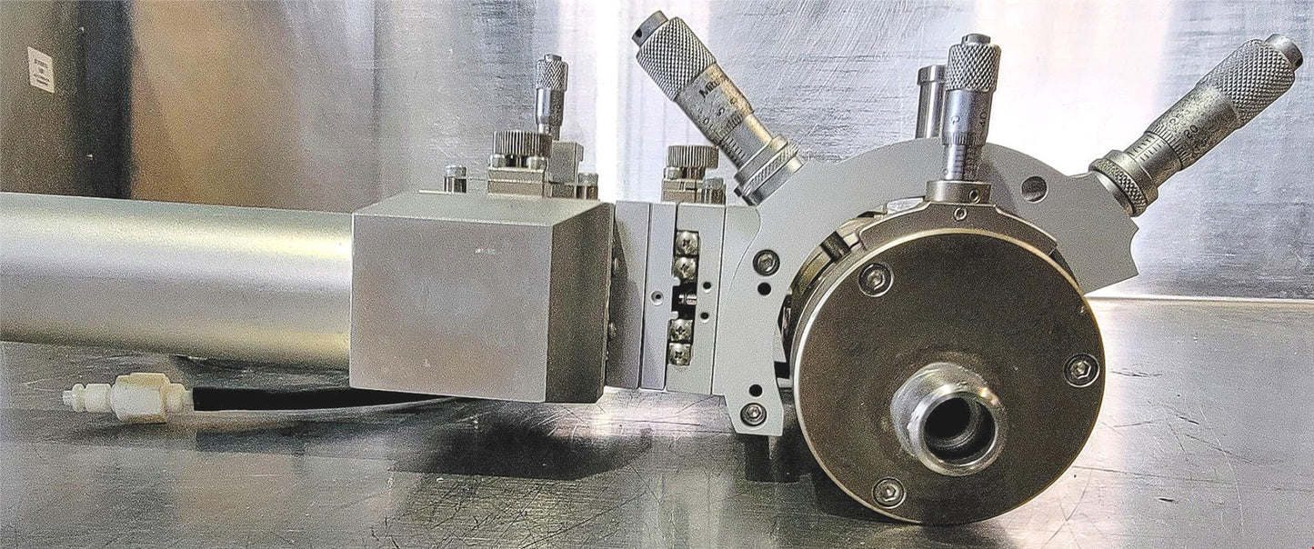 RIGAKU OSMIC VARIMAX HF ASSY 140-004611 OPTICAL FIXT & ACCESSORIES 90DAYWARRANTY