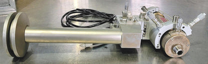 RIGAKU OSMIC VARIMAX HF ASSY 140-004611 OPTICAL FIXT & ACCESSORIES 90DAYWARRANTY