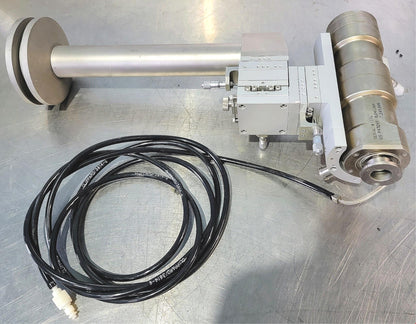 RIGAKU OSMIC VARIMAX HF ASSY 140-004611 OPTICAL FIXT & ACCESSORIES 90DAYWARRANTY