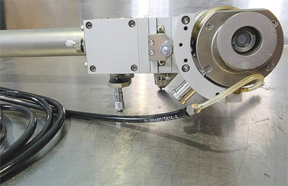 RIGAKU OSMIC VARIMAX HF ASSY 140-004611 OPTICAL FIXT & ACCESSORIES 90DAYWARRANTY