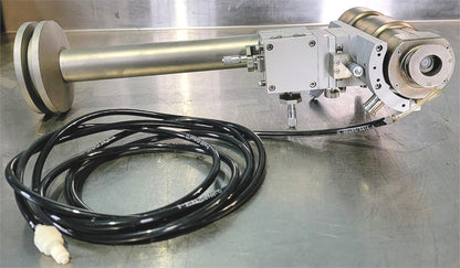 RIGAKU OSMIC VARIMAX HF ASSY 140-004611 OPTICAL FIXT & ACCESSORIES 90DAYWARRANTY