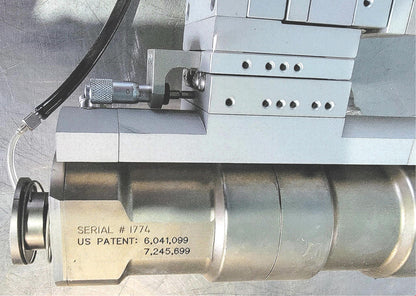 RIGAKU OSMIC VARIMAX HF ASSY 140-004611 OPTICAL FIXT & ACCESSORIES 90DAYWARRANTY