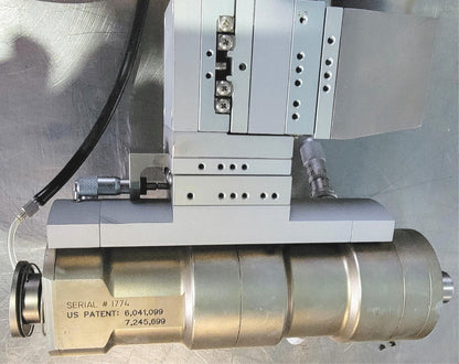 RIGAKU OSMIC VARIMAX HF ASSY 140-004611 OPTICAL FIXT & ACCESSORIES 90DAYWARRANTY