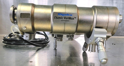 RIGAKU OSMIC VARIMAX HF ASSY 140-004611 OPTICAL FIXT & ACCESSORIES 90DAYWARRANTY