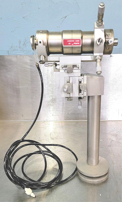 RIGAKU OSMIC VARIMAX HF ASSY 140-004611 OPTICAL FIXT & ACCESSORIES 90DAYWARRANTY