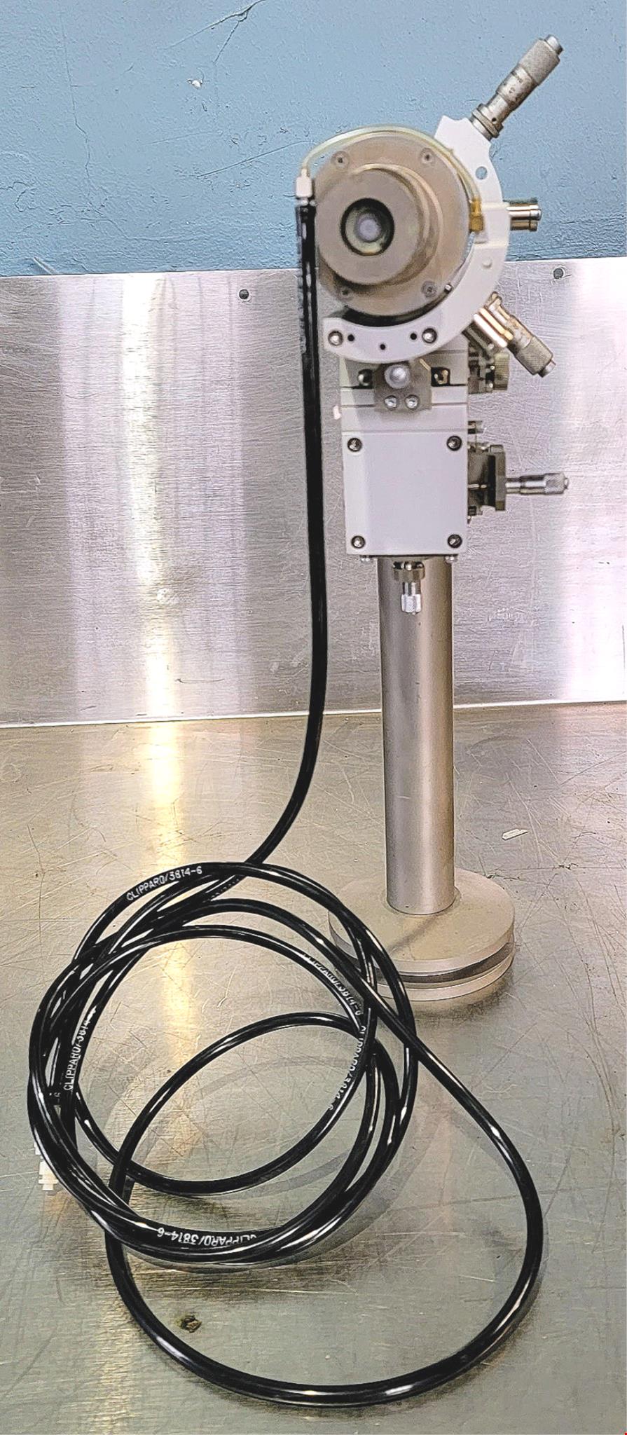 RIGAKU OSMIC VARIMAX HF ASSY 140-004611 OPTICAL FIXT & ACCESSORIES 90DAYWARRANTY