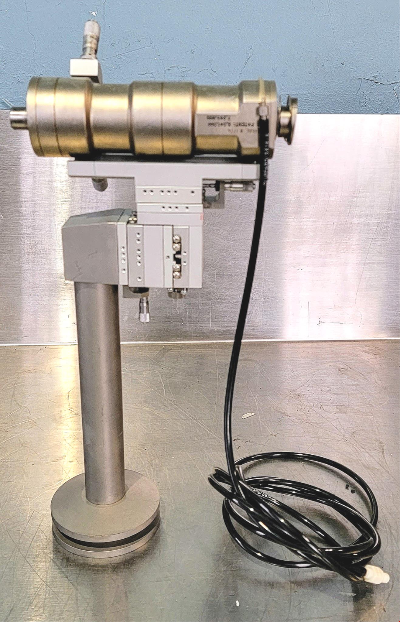 RIGAKU OSMIC VARIMAX HF ASSY 140-004611 OPTICAL FIXT & ACCESSORIES 90DAYWARRANTY