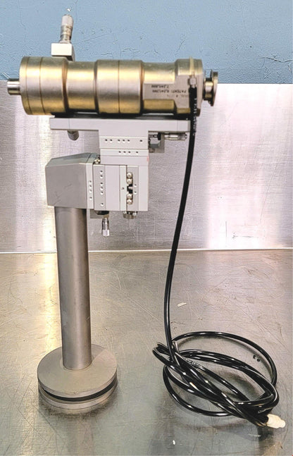 RIGAKU OSMIC VARIMAX HF ASSY 140-004611 OPTICAL FIXT & ACCESSORIES 90DAYWARRANTY