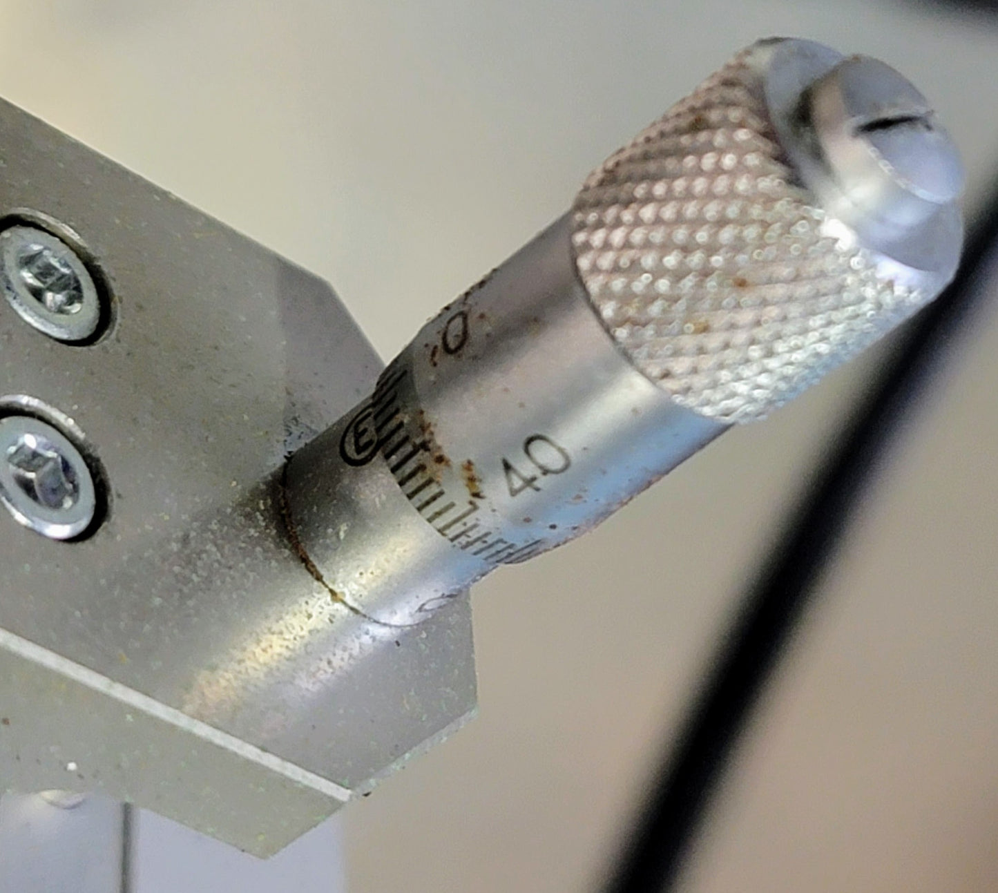 RIGAKU OSMIC VARIMAX HF ASSY 140-004611 OPTICAL FIXT & ACCESSORIES 90DAYWARRANTY