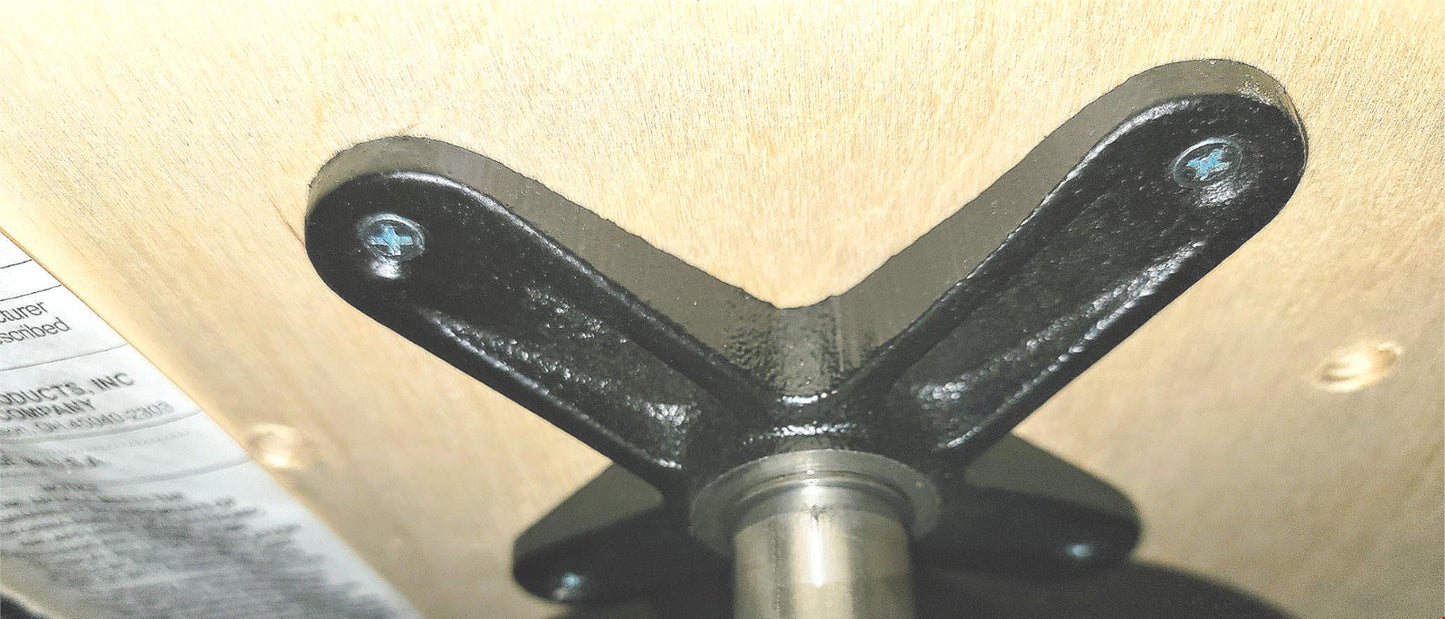 RELIANCE 548 SURGICAL STOOL MEDICAL HOSPITAL CLINIC EXAM STOOL CHAIR FREE SHIP