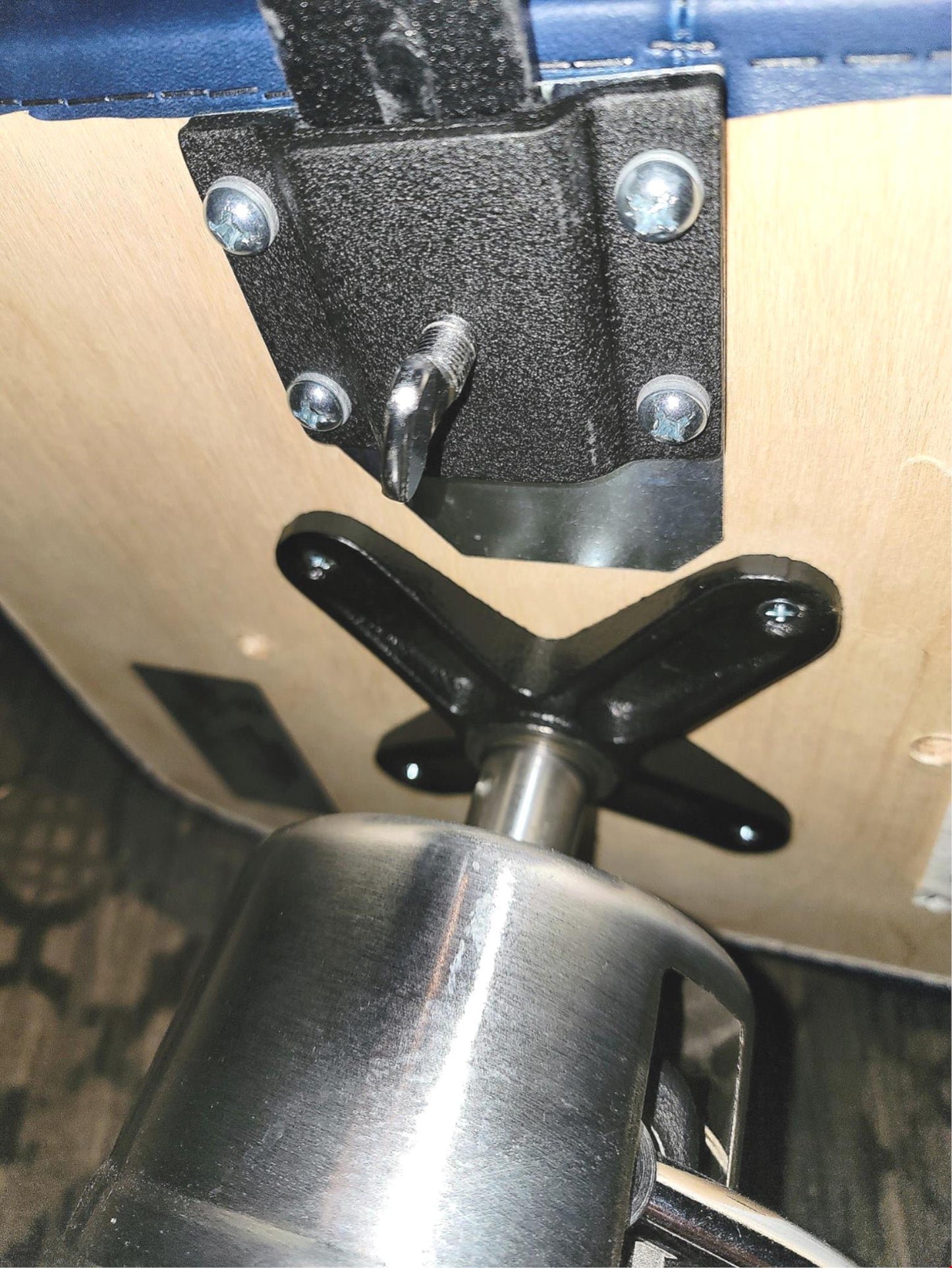 RELIANCE 548 SURGICAL STOOL MEDICAL HOSPITAL CLINIC EXAM STOOL CHAIR FREE SHIP