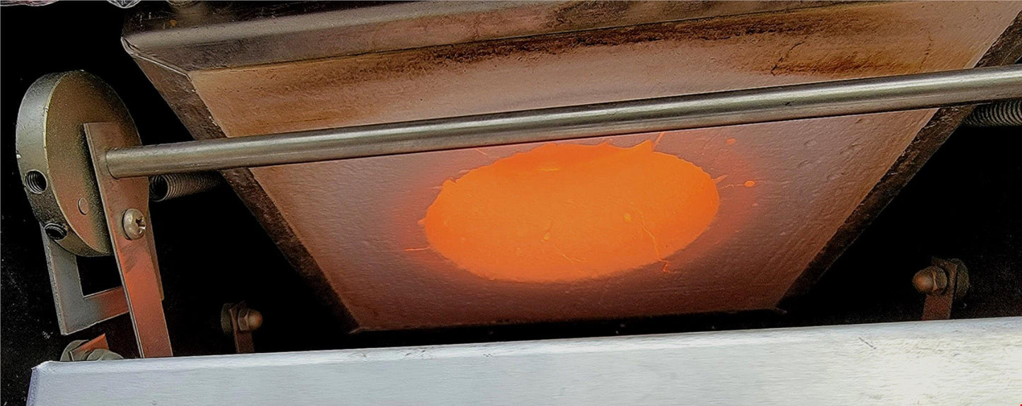 PENNWALD JELENKO JEL-CRAFT AUTOGLAZER DENTAL FURNACE OVEN 90DAYWARRANTY FREESHIP