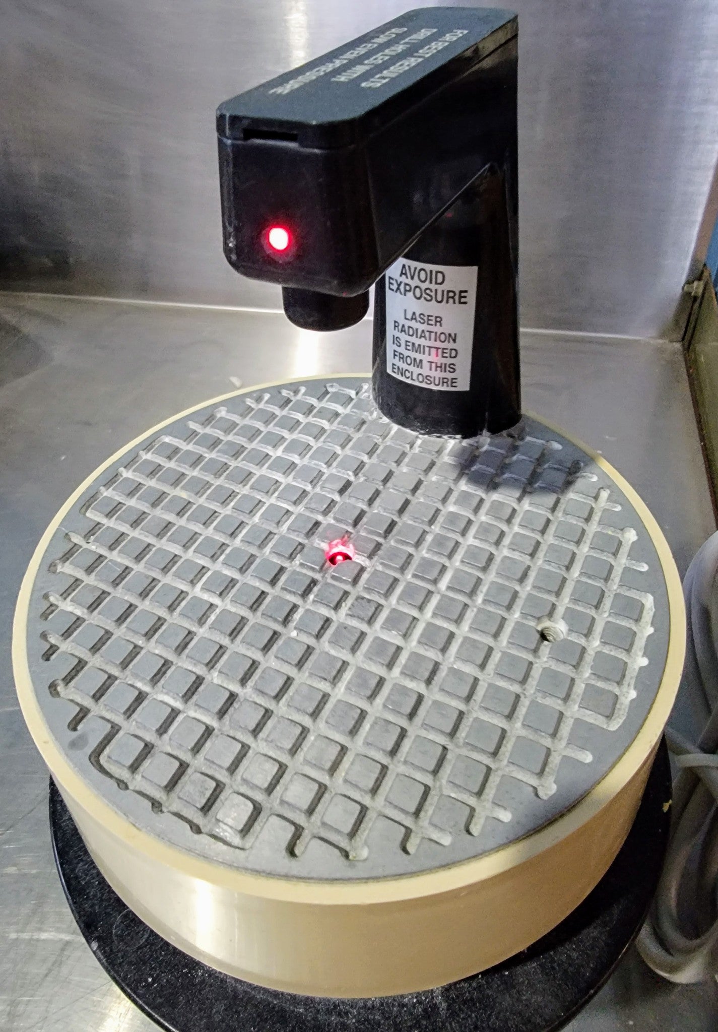 COLTENE WHALEDENT PINDEX® DENTAL LASER TRIMMER with DRILL FREESHIP WATCH VIDEO