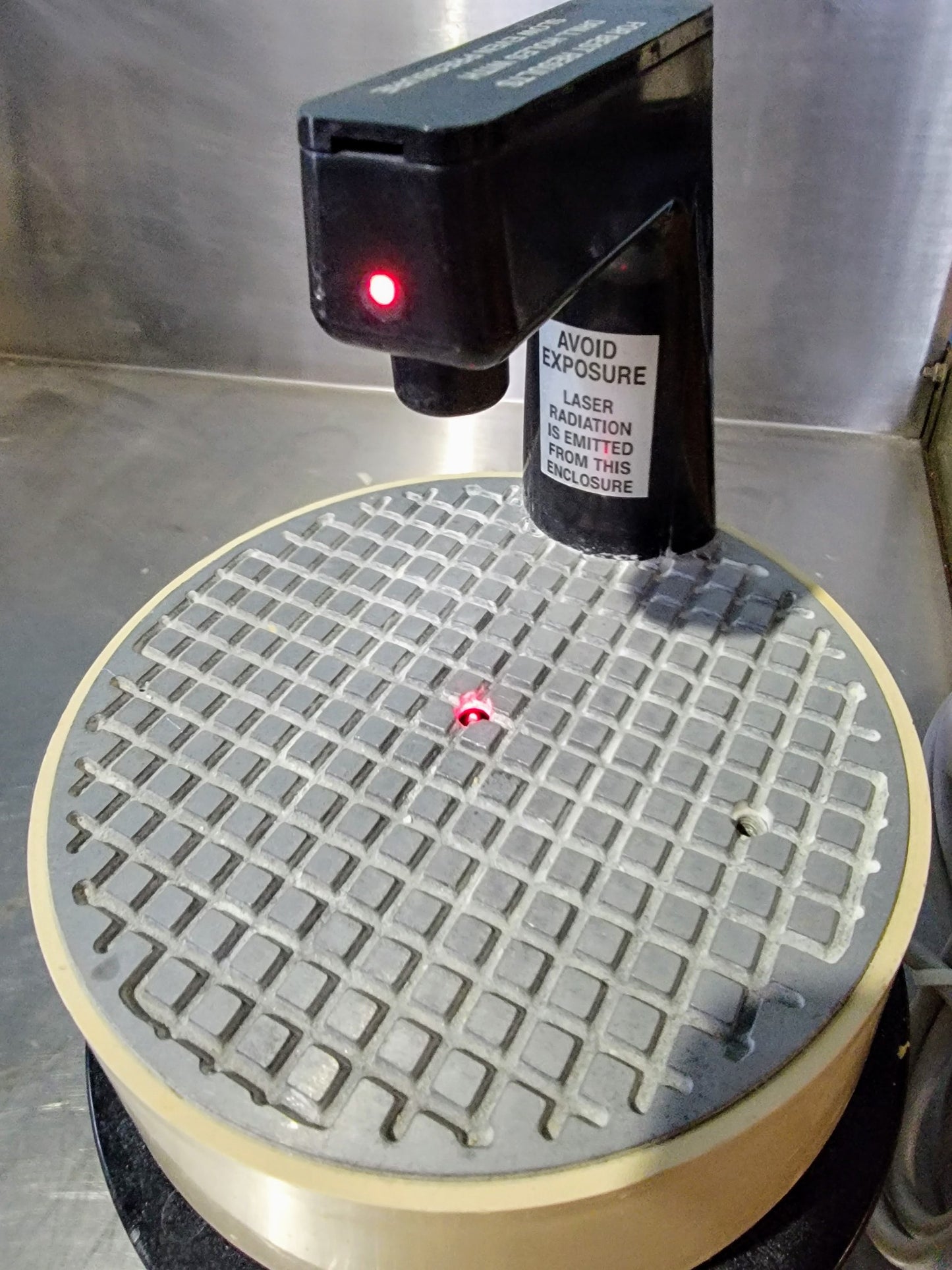 COLTENE WHALEDENT PINDEX® DENTAL LASER TRIMMER with DRILL FREESHIP WATCH VIDEO