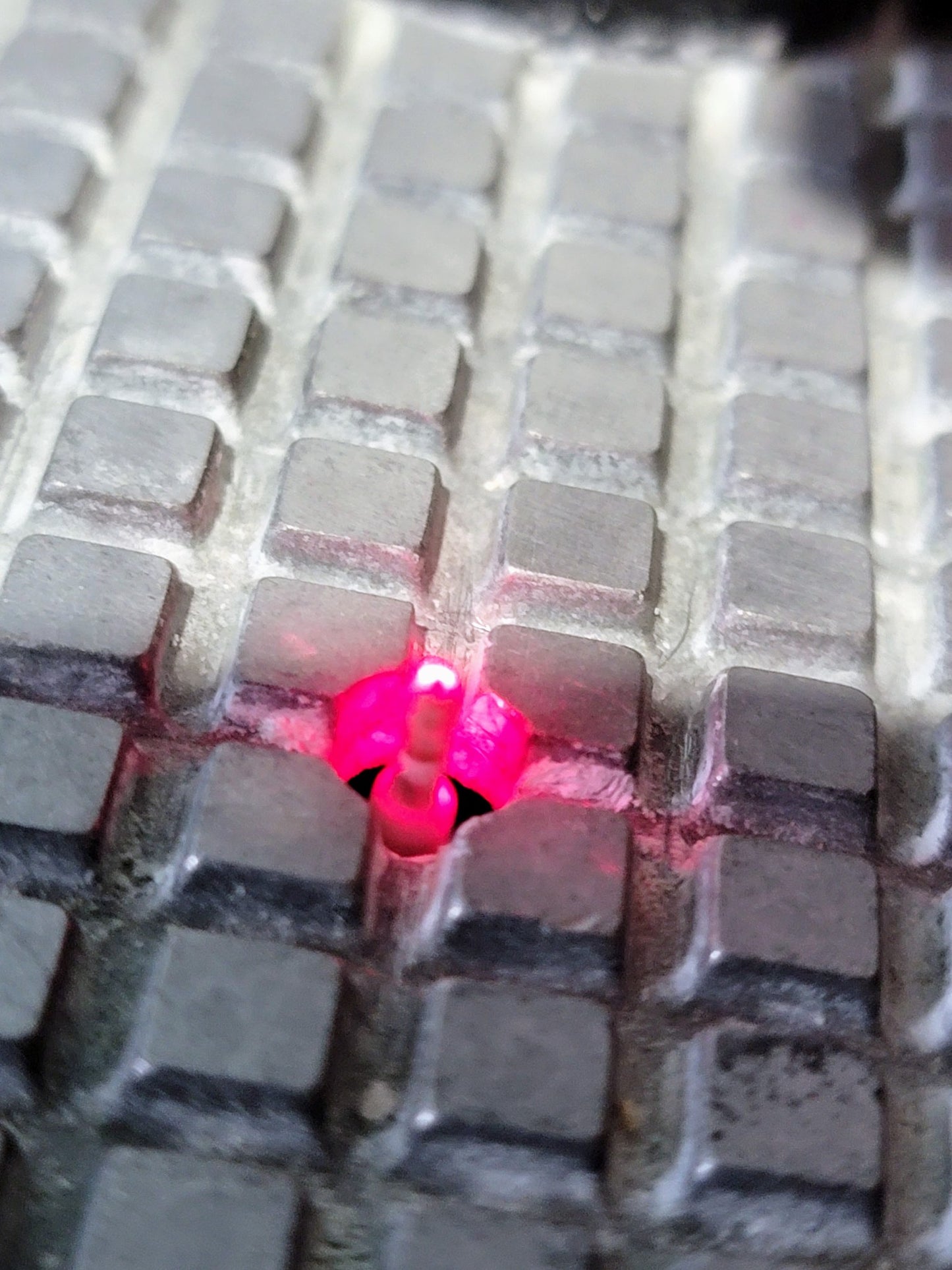 COLTENE WHALEDENT PINDEX® DENTAL LASER TRIMMER with DRILL FREESHIP WATCH VIDEO