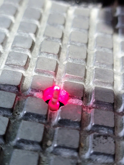 COLTENE WHALEDENT PINDEX® DENTAL LASER TRIMMER with DRILL FREESHIP WATCH VIDEO