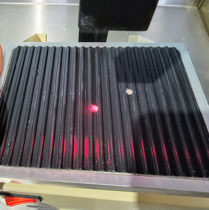 BUFFALO POWER RITE PINSETTER DENTAL LASER TRIMMER ClassII FREE SHIP WATCH VIDEO