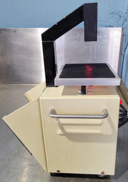 BUFFALO POWER RITE PINSETTER DENTAL LASER TRIMMER ClassII FREE SHIP WATCH VIDEO