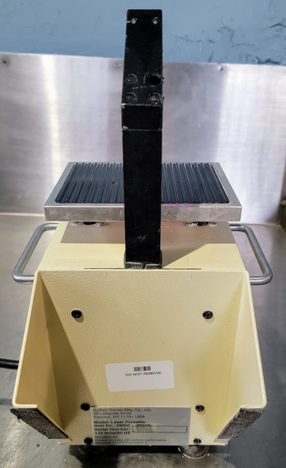 BUFFALO POWER RITE PINSETTER DENTAL LASER TRIMMER ClassII FREE SHIP WATCH VIDEO