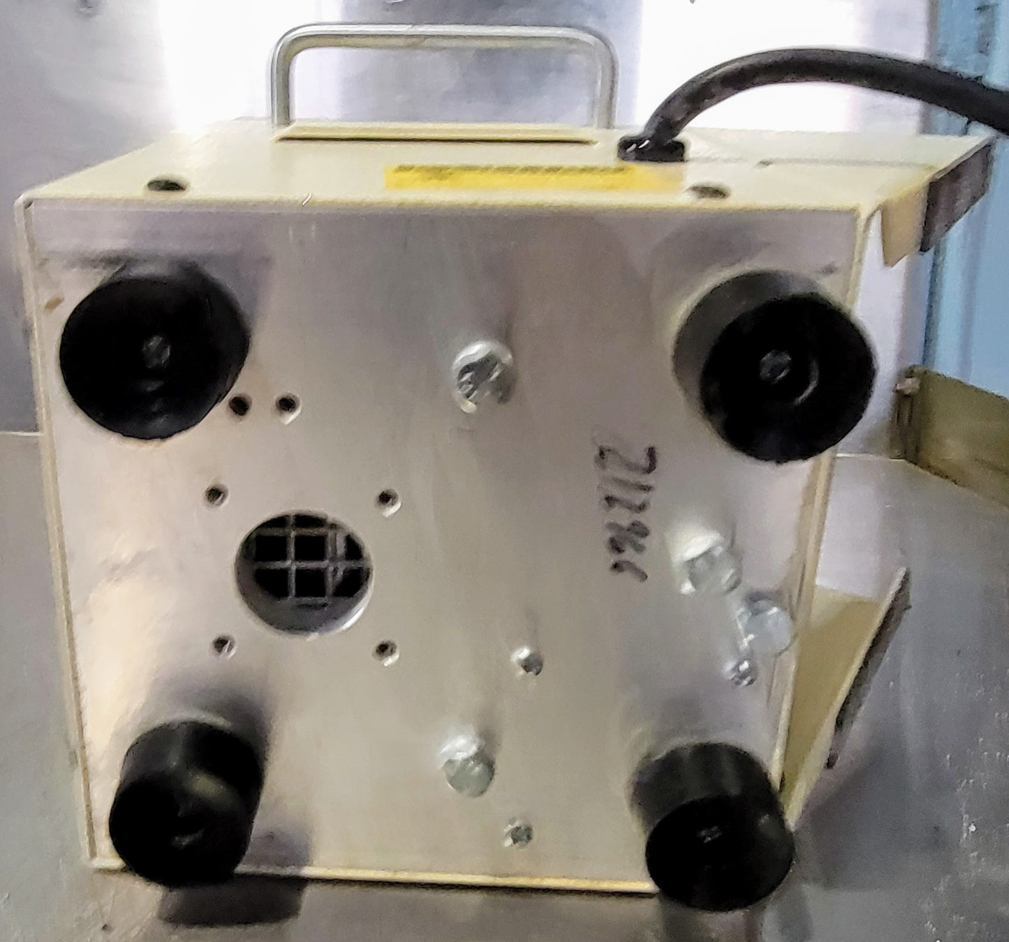 BUFFALO POWER RITE PINSETTER DENTAL LASER TRIMMER ClassII FREE SHIP WATCH VIDEO