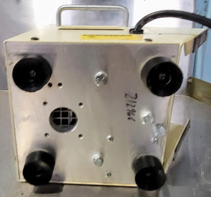 BUFFALO POWER RITE PINSETTER DENTAL LASER TRIMMER ClassII FREE SHIP WATCH VIDEO