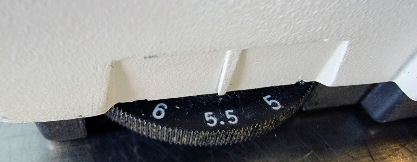 PERFECT NIKON LABOPHOT PHASE CONTRAST MICROSCOPE 4OBJECTIVES PFX TURRET WARRANTY