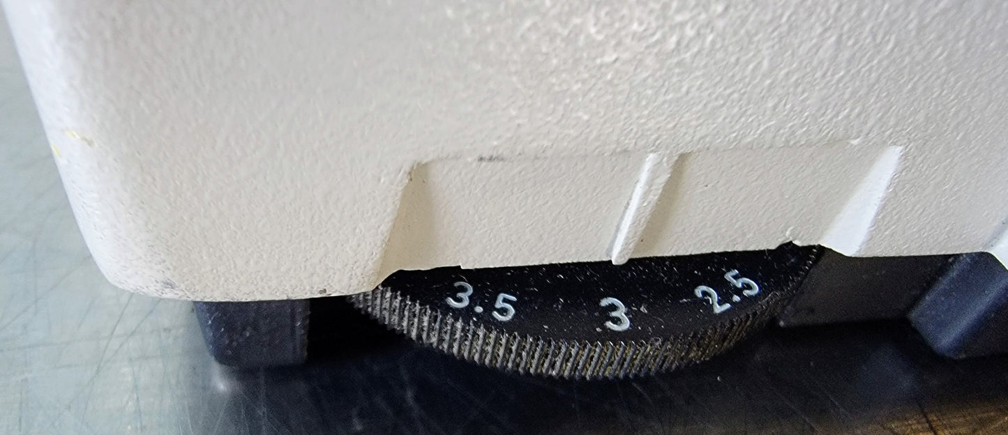 PERFECT NIKON LABOPHOT PHASE CONTRAST MICROSCOPE 4OBJECTIVES PFX TURRET WARRANTY